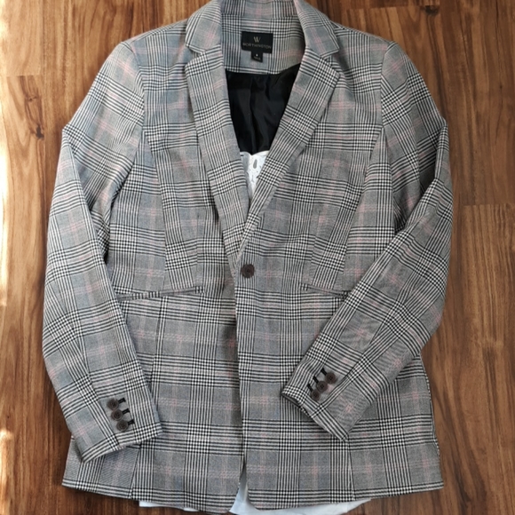 Worthington PANTSUIT 4 / small - Picture 1 of 6